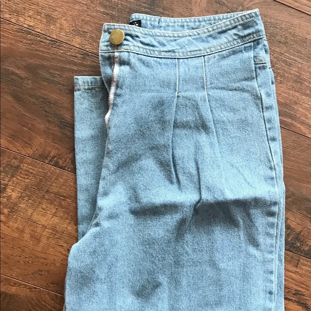 Nasty gal jeans